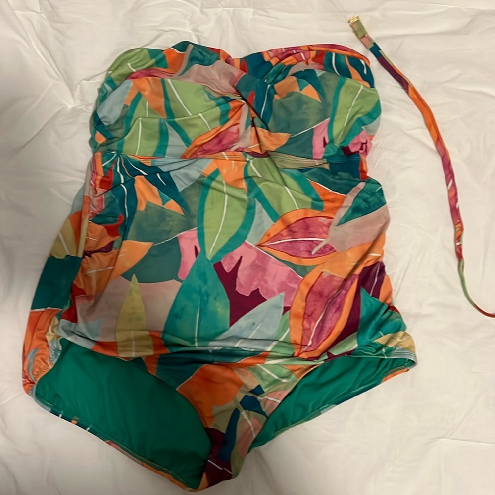 Swimsuit